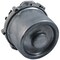 Wai Global Alternator, ALTBO LIQ COOLED, 150 Amp12 Volt, CW, 7Groove Pulley 13815N - alternate 1